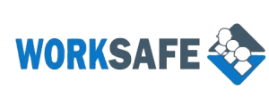 Worksafe WA logo