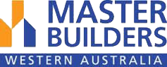 Master Builders Western Australia Logo